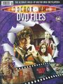 Issue 136 - DVD featured the Fourth Doctor adventures The Armegeddon Factor