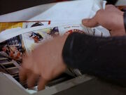 A report regarding the '  was in the possession of MI5   