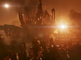 Razing of Gallifrey