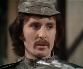 Shura DayOfTheDaleks