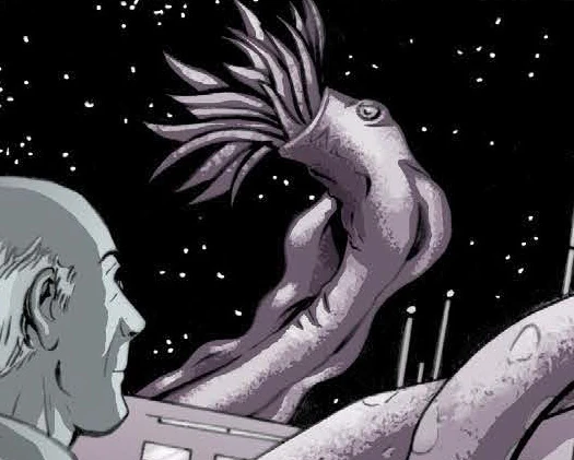 Alvarian space wyrm | Tardis | Fandom