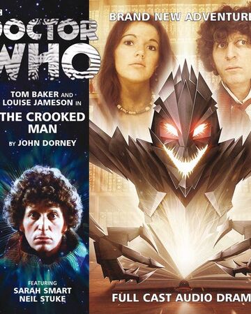The Crooked Man Audio Story Tardis Fandom