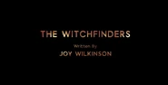 The Witchfinders