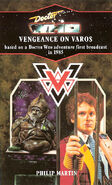 Vengeance Varos 1993