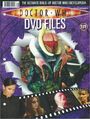 Issue 131 - DVD featured the Sixth Doctor adventures Terror of the Vervoids