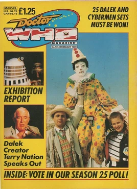 DWM 145
