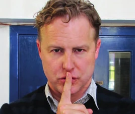 Samuel West