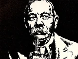 Arthur Conan Doyle
