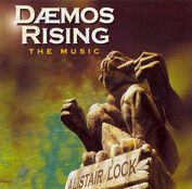 Daemos Rising The Music