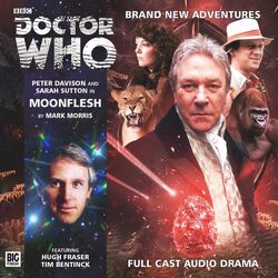 Original CD cover art.
