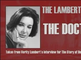 The Lambert Tapes (documentary)