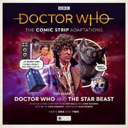 Doctor Who and the Star Beast parts one and two