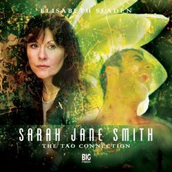 Sarah Jane Smith: The Complete Series 1-2 - Sarah Jane Smith - Big