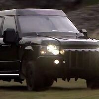 Landrover shoes wiki clearance