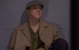 William Pike TCS Screenshot