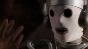 Bill Cyberman