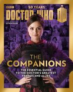 DW50Y 2: The Companions