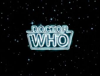 Doctor Who Logo Tardis Fandom