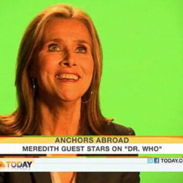 Picture of meredith vieira