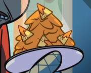 Nachos Disney XD