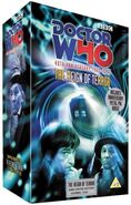 VHS Limited Edition UK cover