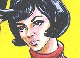 Tara King