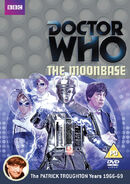 The Moonbase 2014 DVD R2