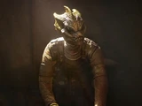 The Hungry Earth (TV story)