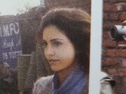 Clara Oswald Rachel Jensen 2