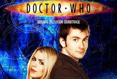 Murray Gold:doctor Who - Series 5