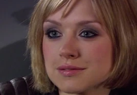 Mary GreeksBearingGifts