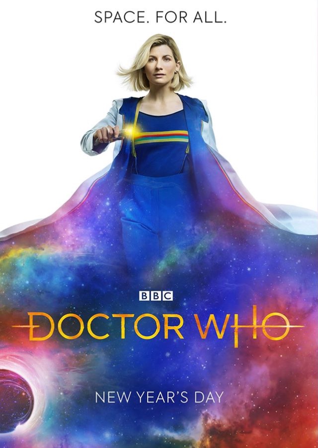 Doctor Who (series 12) - Wikipedia