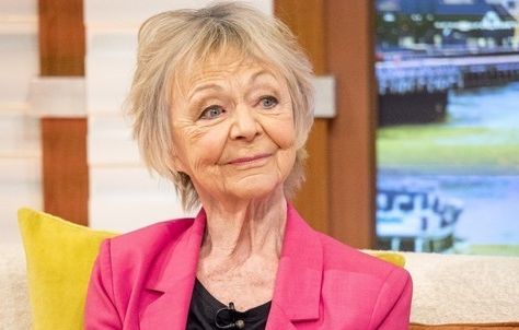 Sheila Reid Tardis Fandom