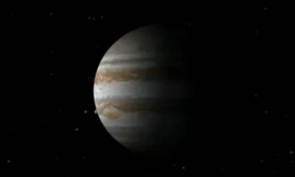 TEOT Jupiter