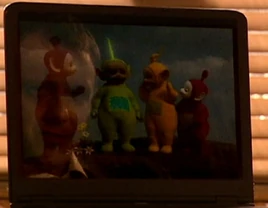 Teletubbies TSoD