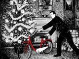 The Red Bicycle (short story)