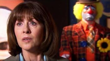 Trapped In The Circus! The Day of the Clown The Sarah Jane Adventures