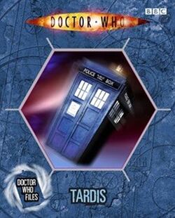 洋書 THE DOCTOR WHO FILES Collector's Edition The Doctor Who Files Collector's Edition | Tardis | Fandom