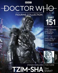 DWFC Issue 151
