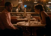 Danny and Clara on their first date