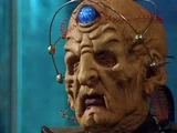 Davros