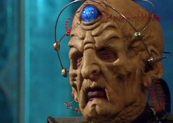 Davros