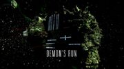 Demon's Run