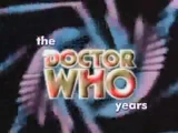 The Doctor Who Years: The Seventies (documentary)