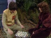  and  play draughts