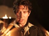 The Night of the Doctor (TV story)