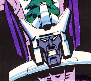 Galvatron