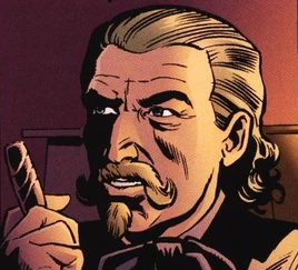 George Armstrong Custer