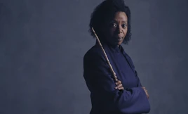 Noma Dumezweni