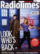 15-21 April 2006 fold out cover